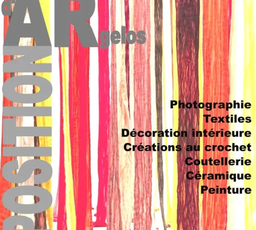 Artistes et Artisans d'Argelos