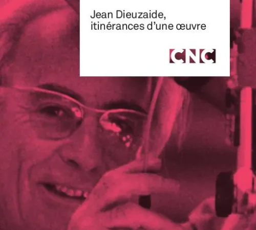Dieuzaide, itinérances d’une œuvre