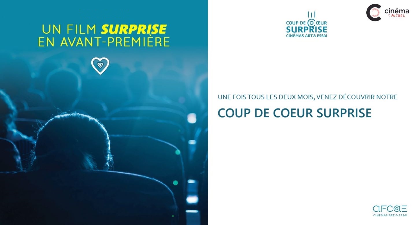 Cinéma Arudy : Avant première surprise ! - Cou ...