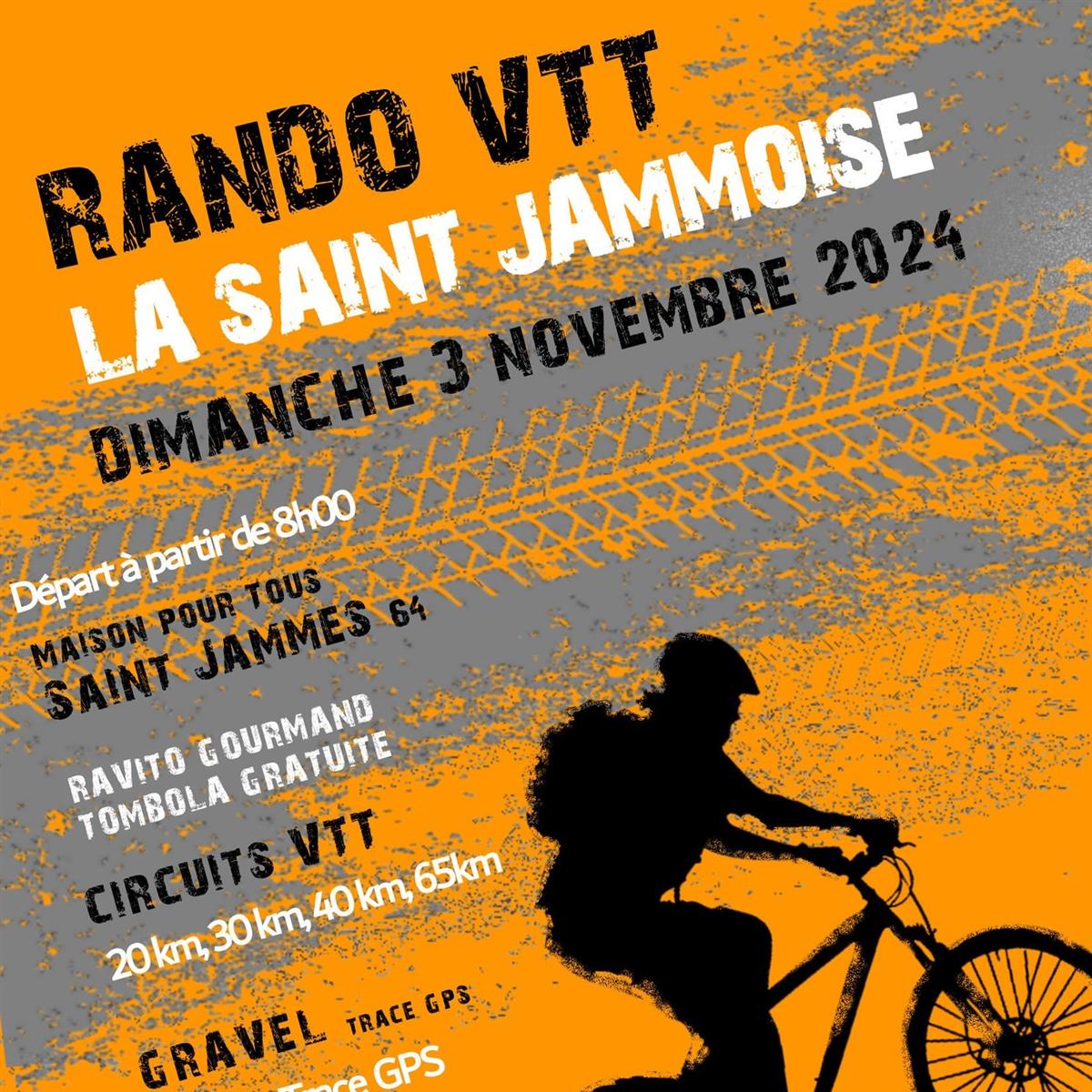 La Saint Jammoise