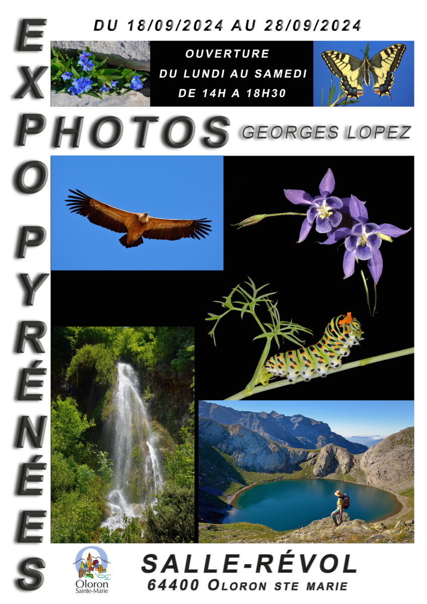 Exposition photos