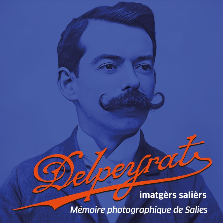 Exposition temporaire : Delpeyrat, le photogra ...