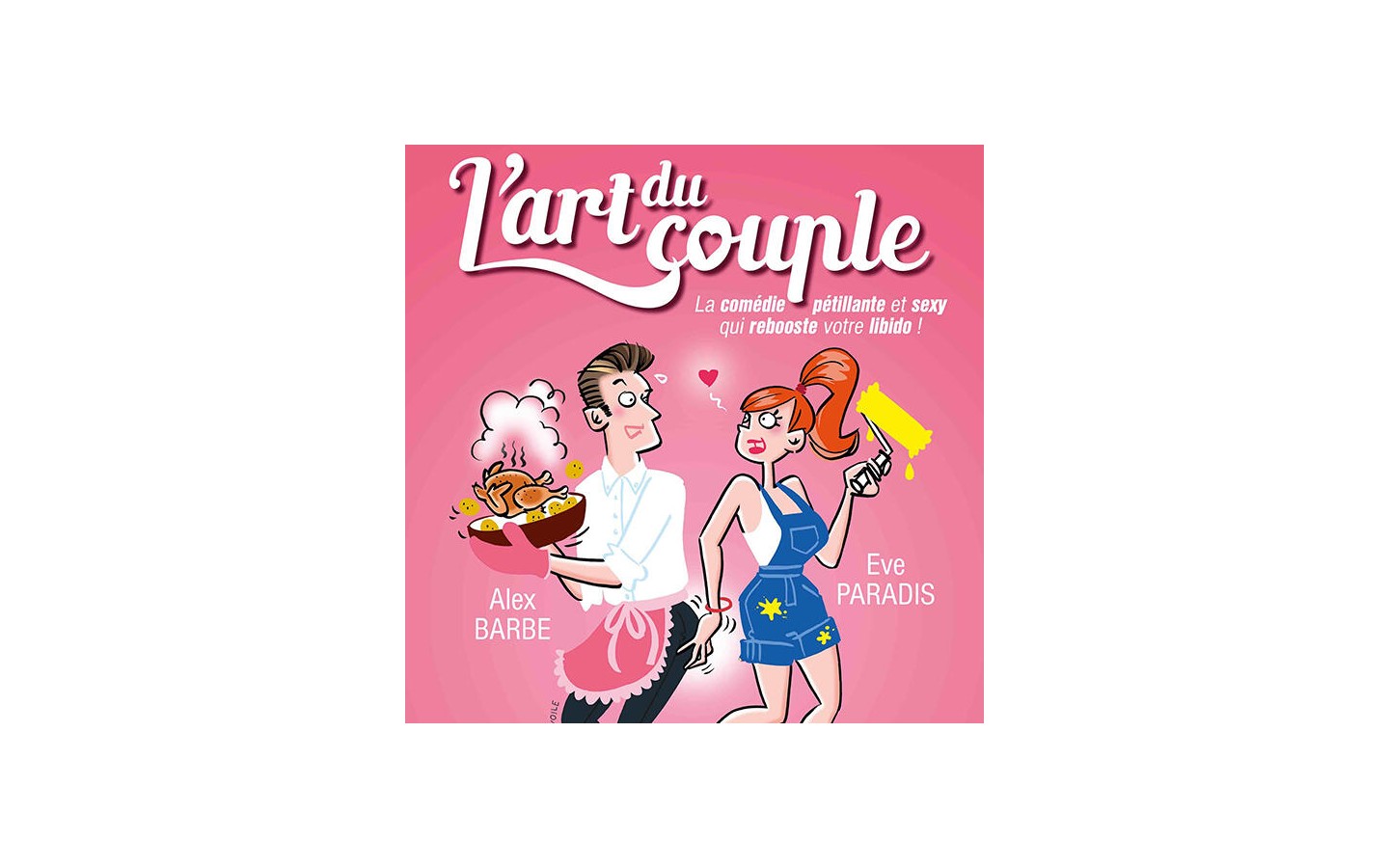 L'art du couple