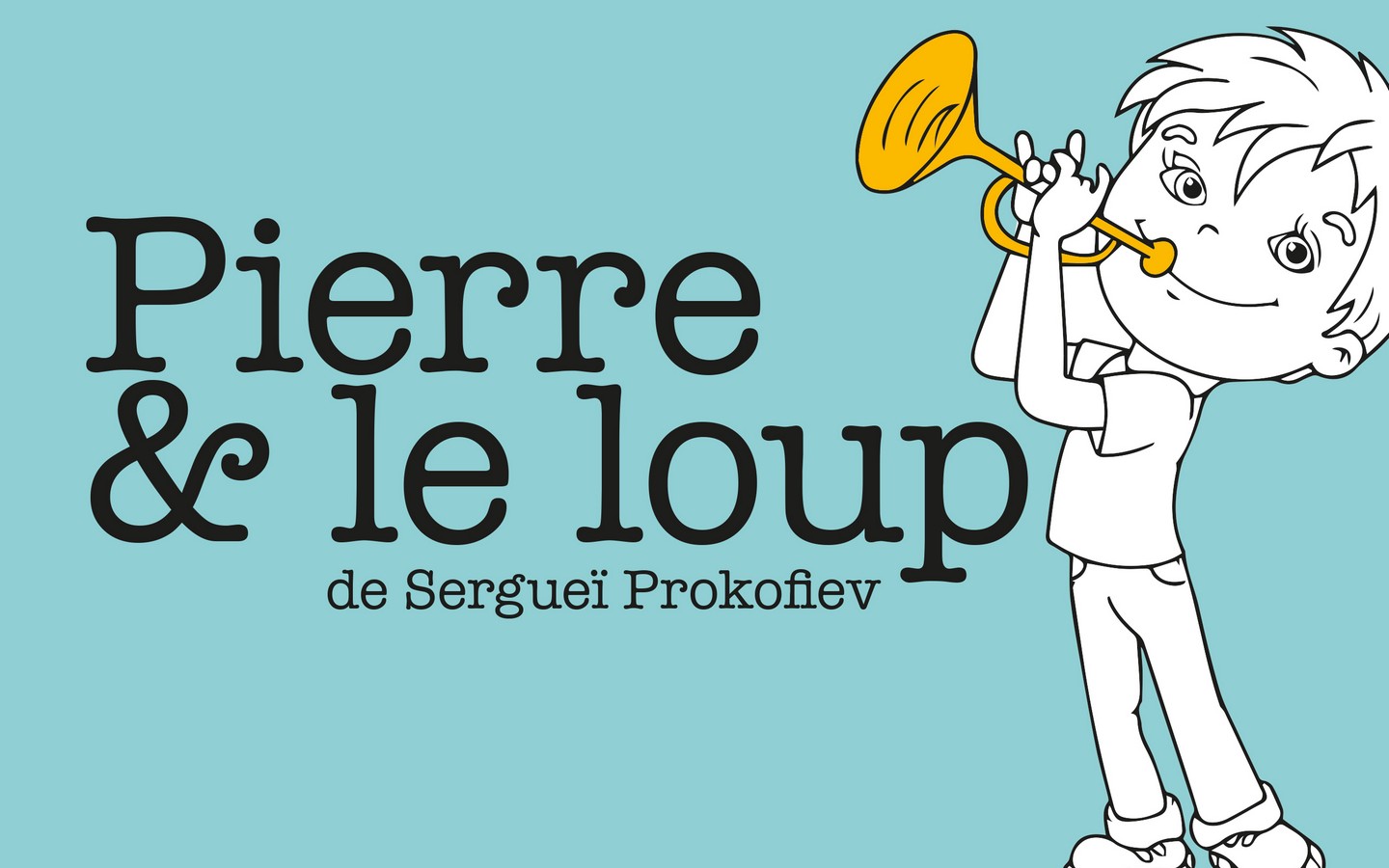 OPPB : Sons et Brioches "Pierre et Le Loup"