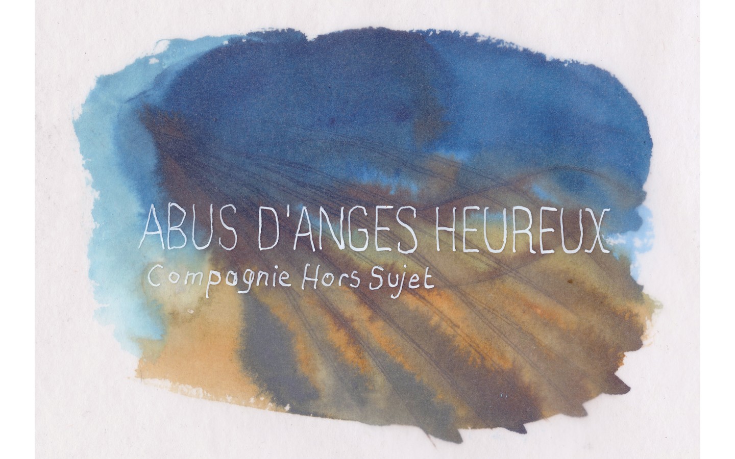 Récit contemporain musical : Abus d'Anges Heureux