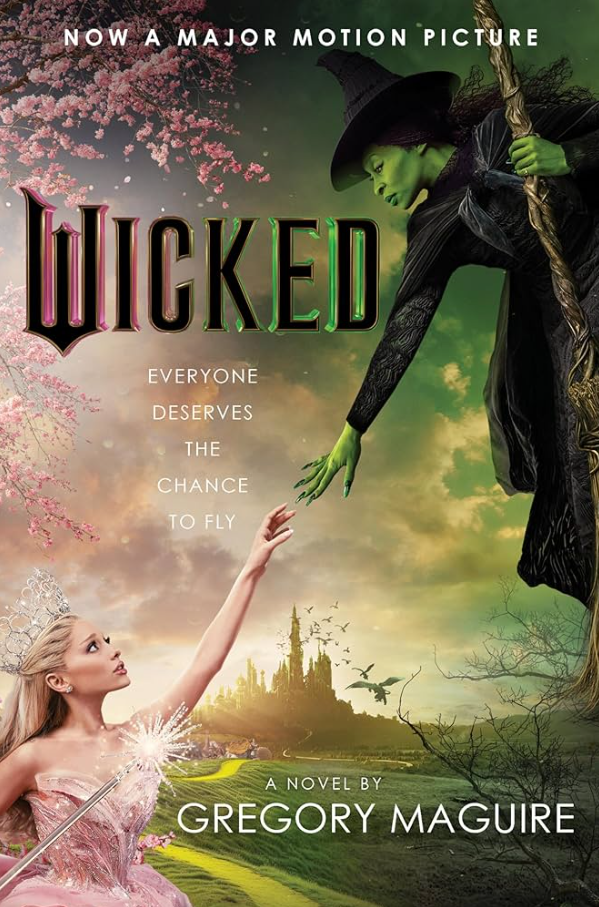 Cinéma Arudy : Wicked