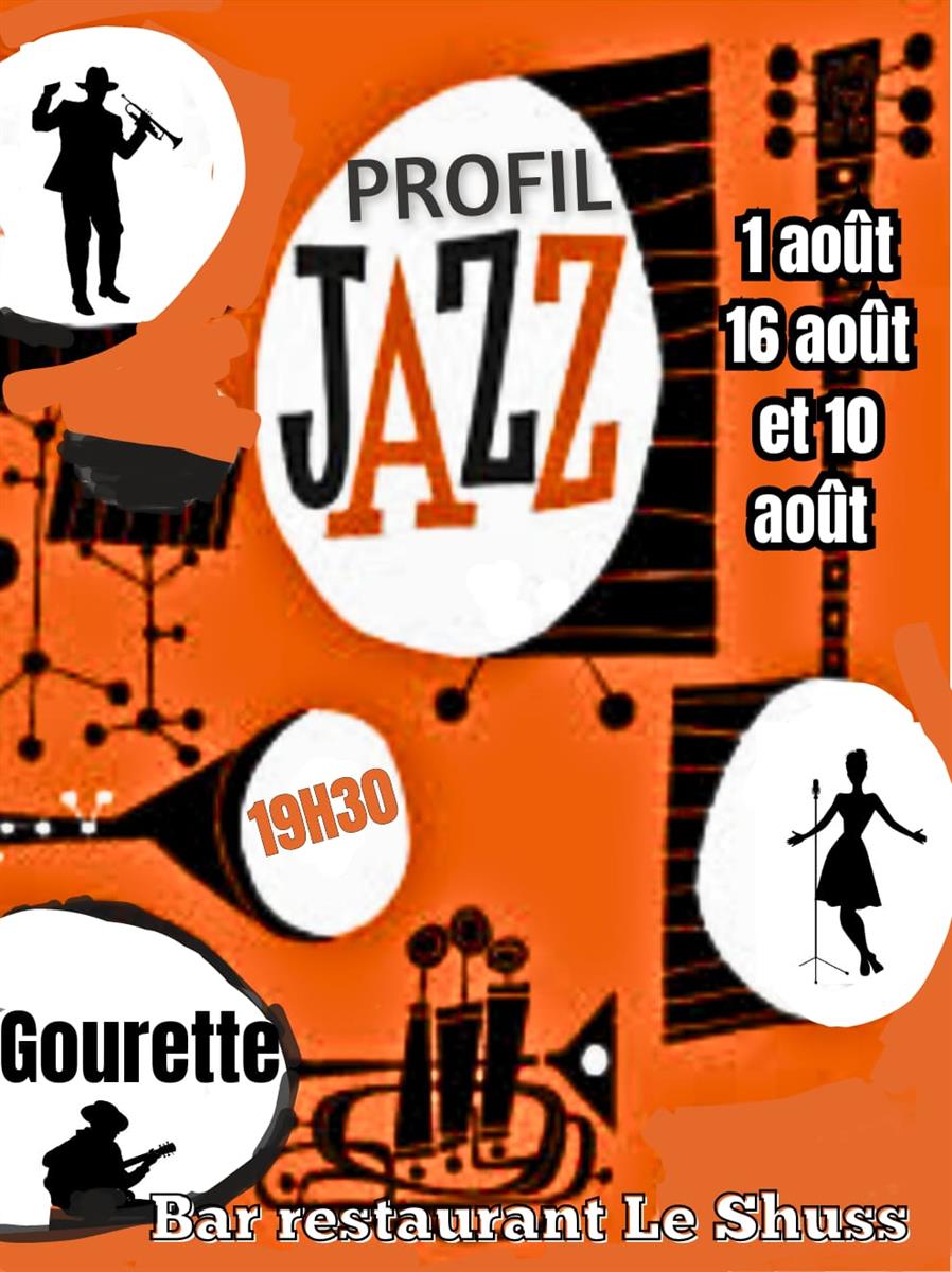 Concert - Profil Jazz
