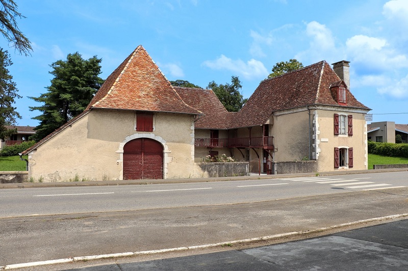 Journées du patrimoine : Maison Chrestia