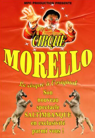 Cirque Morello
