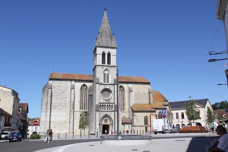 Journées du patrimoine : Eglise Saint Pierre