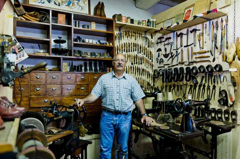 Journées du Patrimoine : Musée des outils d'au ...