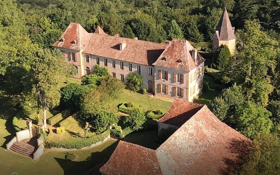 Journées Européennes du Patrimoine, au Château ...