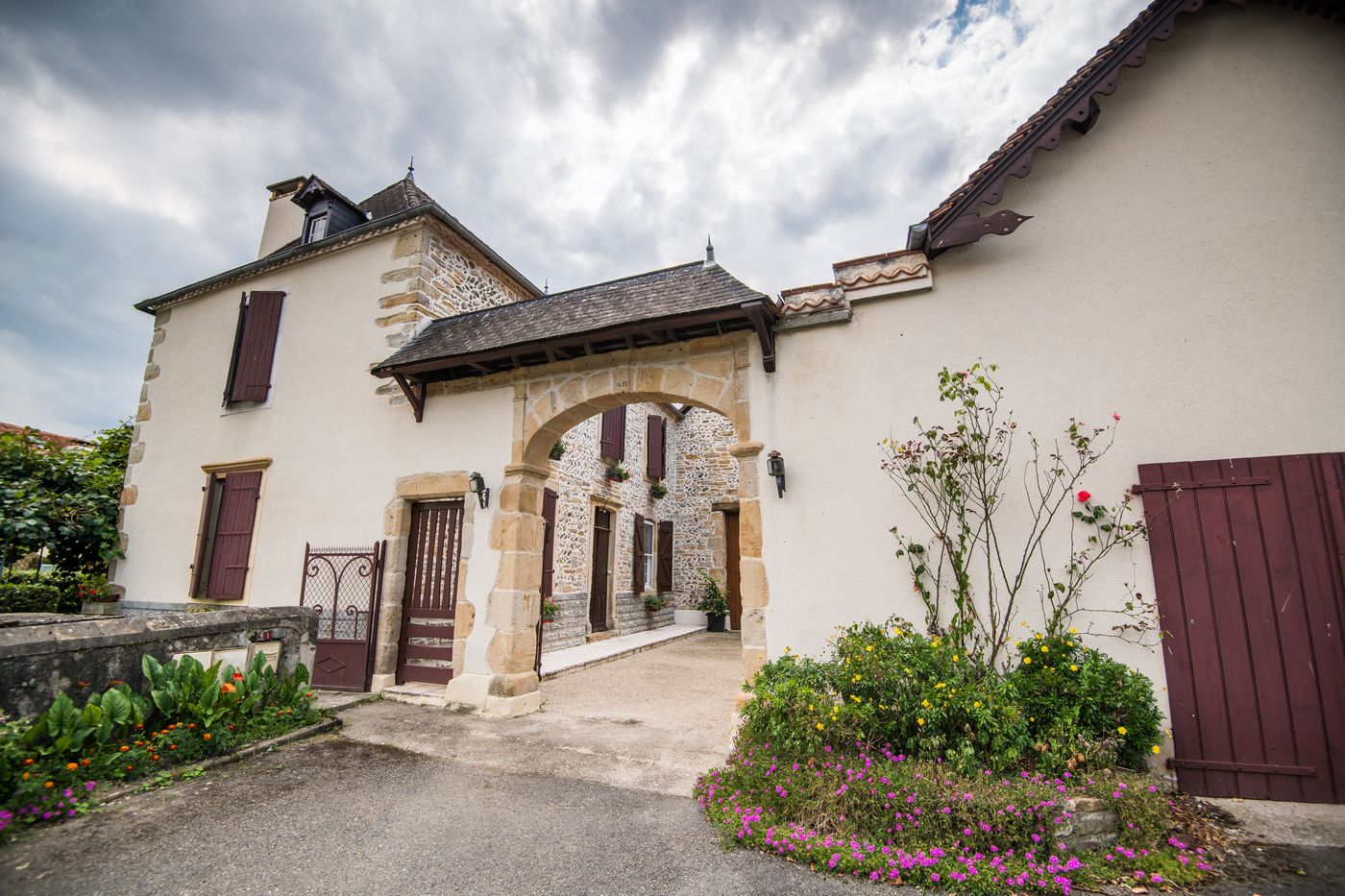 Journées Européennes du Patrimoine : Conférenc ...