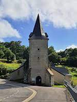 Eglise Saint-Lizier de Béscat - Journées europ ...