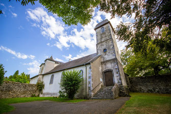 Eglise Saint Pierre de Sévignacq-Meyracq - Jou ...