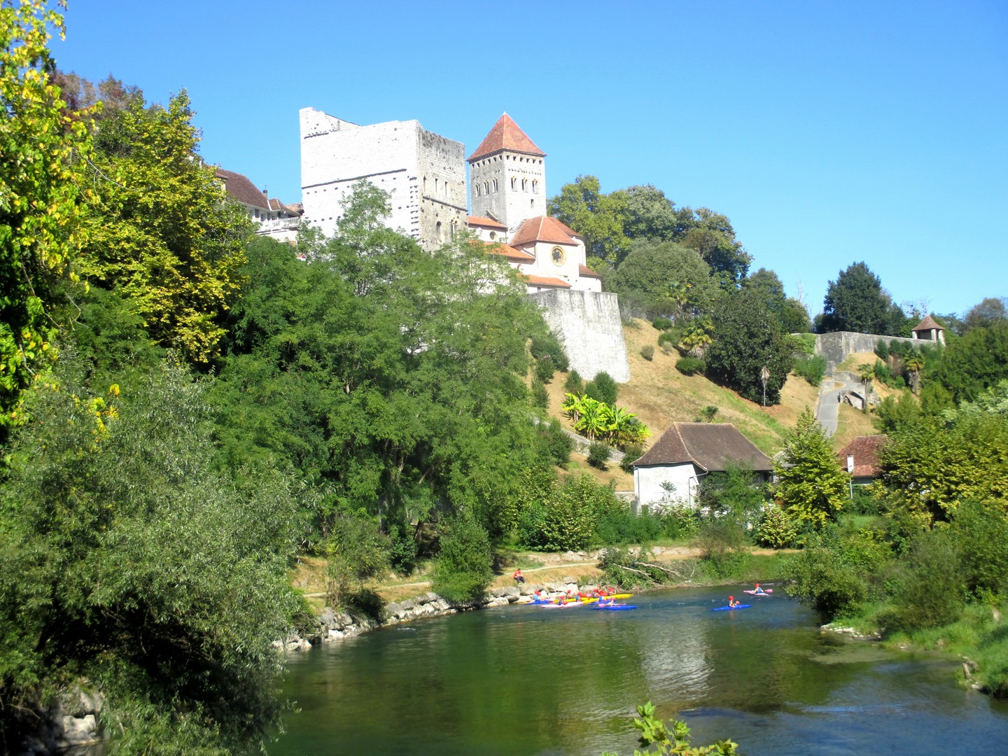 Journées Européennes du Patrimoine : Visite gu ...