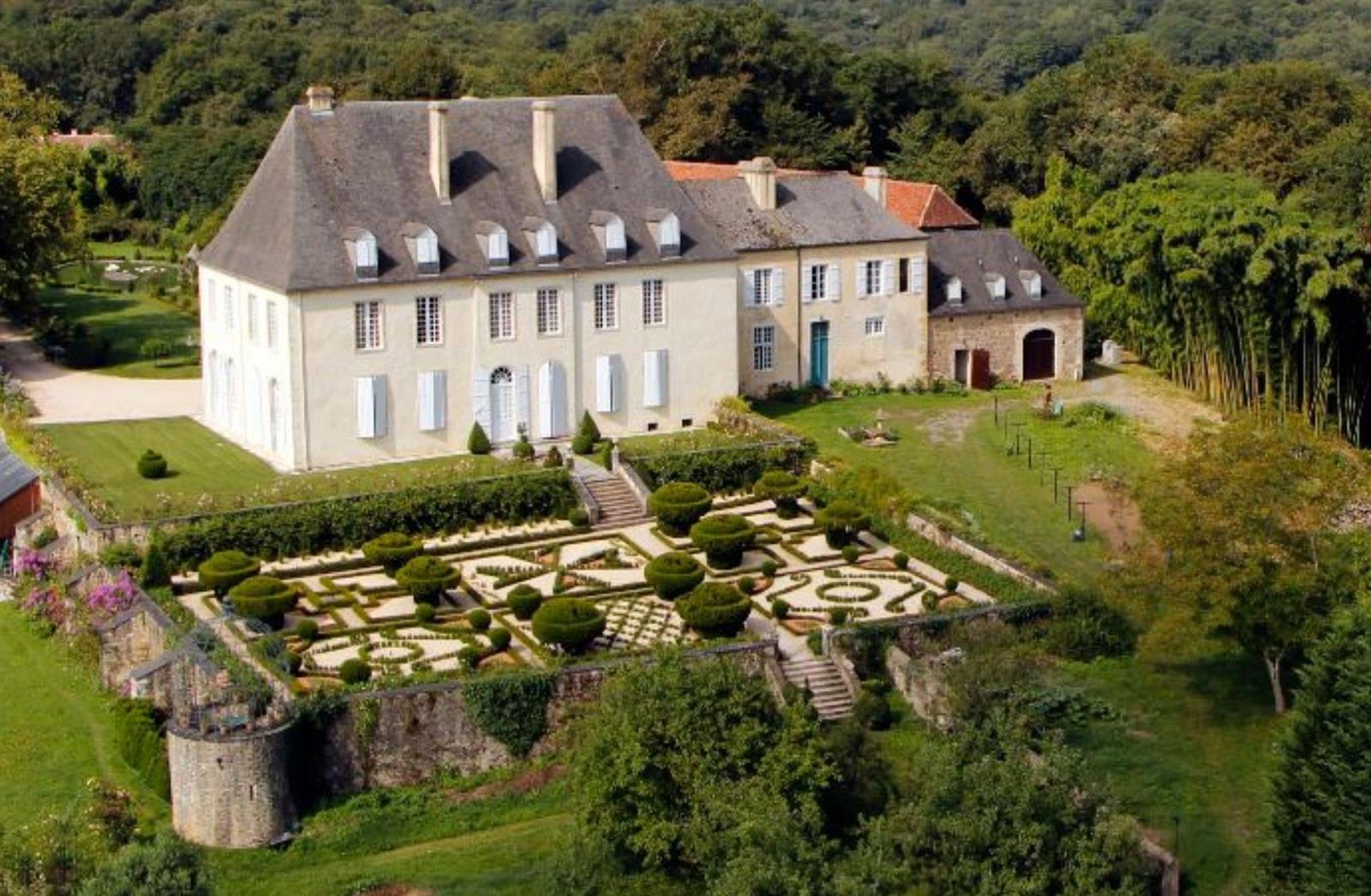 Journées Européennes du Patrimoine, au Château ...