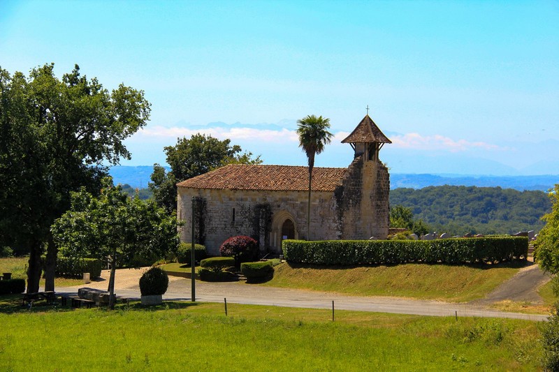 Journées du patrimoine Exposition : Le village ...