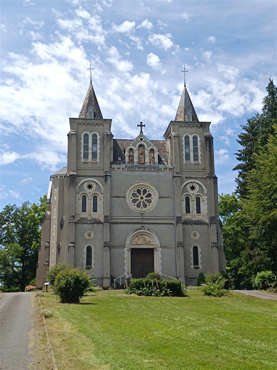 Journées européennes du Patrimoine - Chapelle  ...