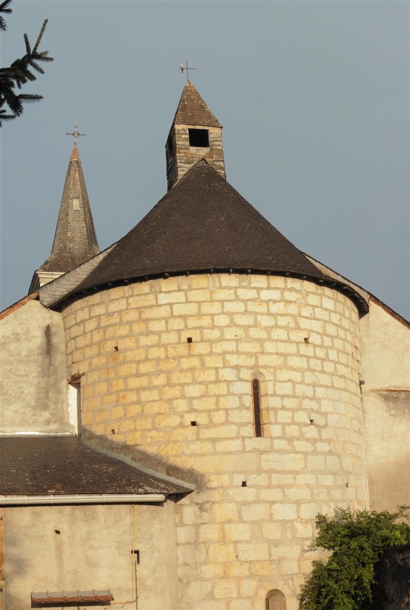 Journées européennes du Patrimoine - Eglise de ...