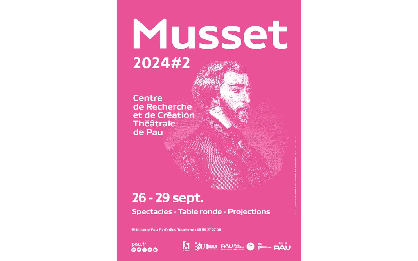 Musset 2024 #2