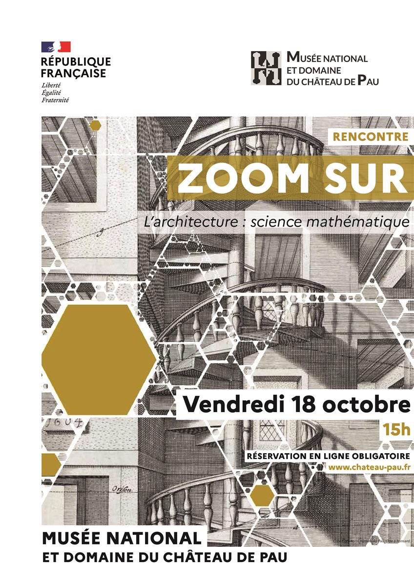 Zoom sur - L'architecture : une science mathém ...