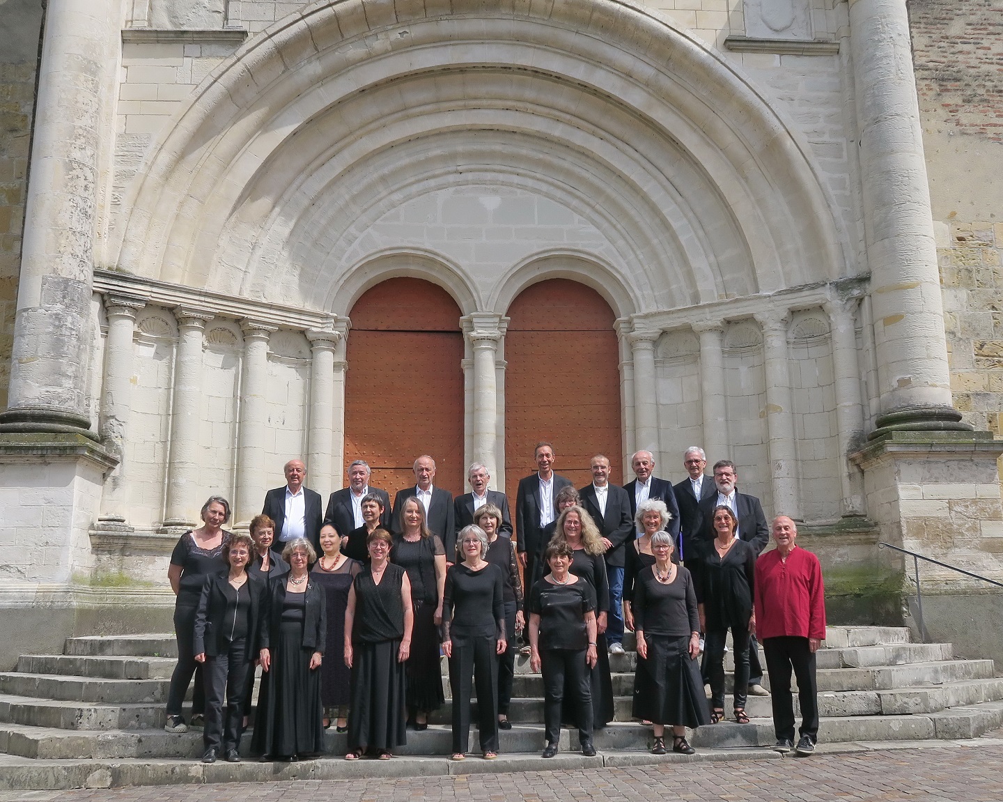 Concert "Vivaldi, Mozart, Haydn et Ropartz"