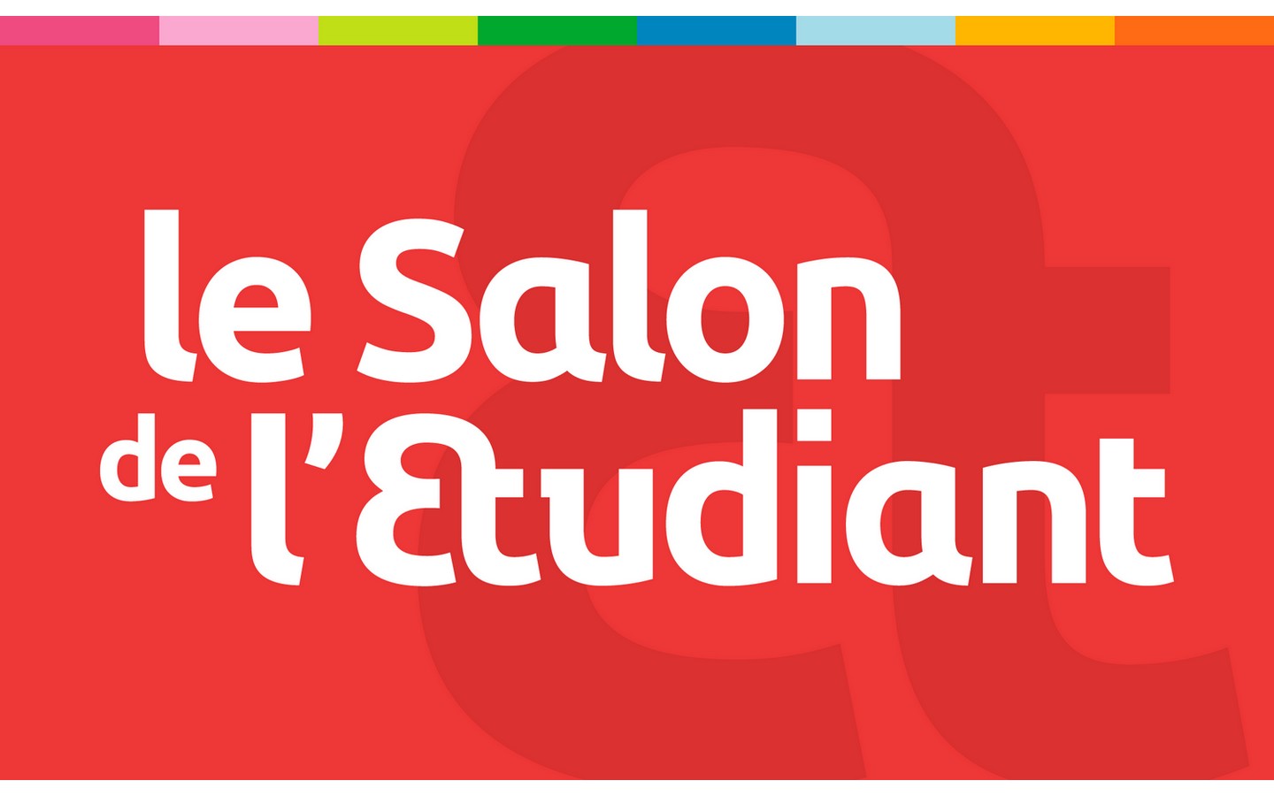 Salon de l'étudiant