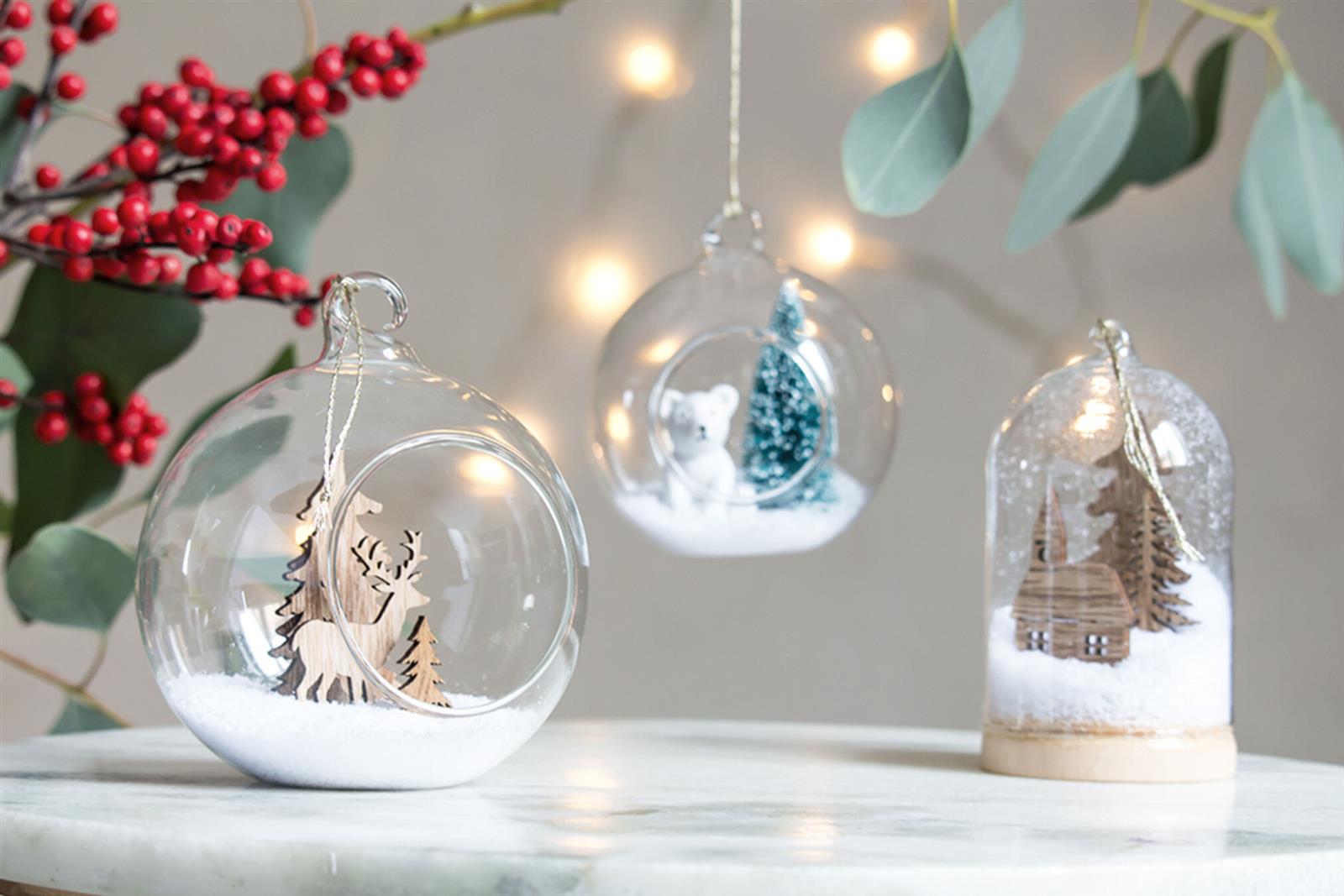 Atelier FABLAB : Crée ta boule de Noël