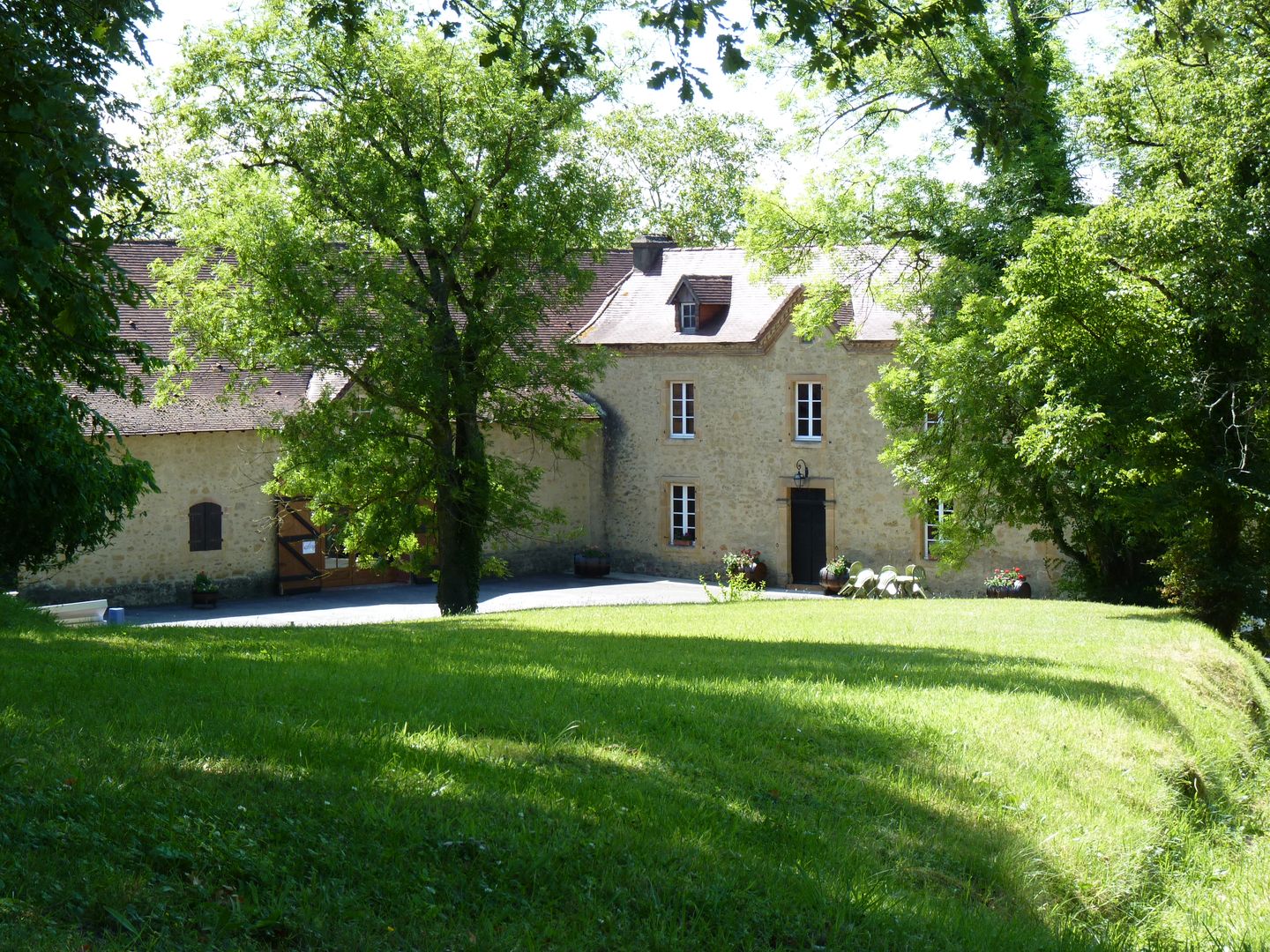 Portes Ouvertes en Madiran, au Château d'Arric ...