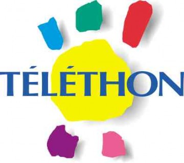 Le Téléthon des Luys