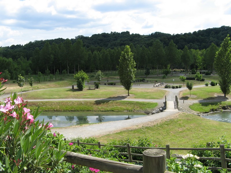 Balade : Histoire du village de Lendresse