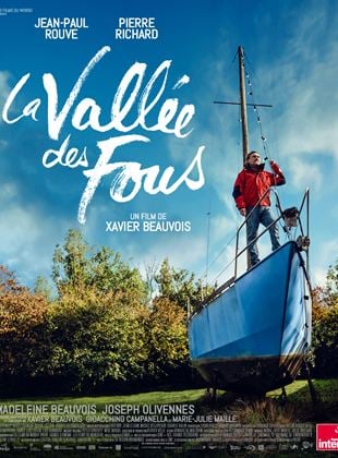 Cinéma Laruns : La vallée des fous