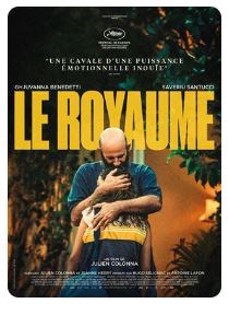 Cinéma Laruns : Le royaume