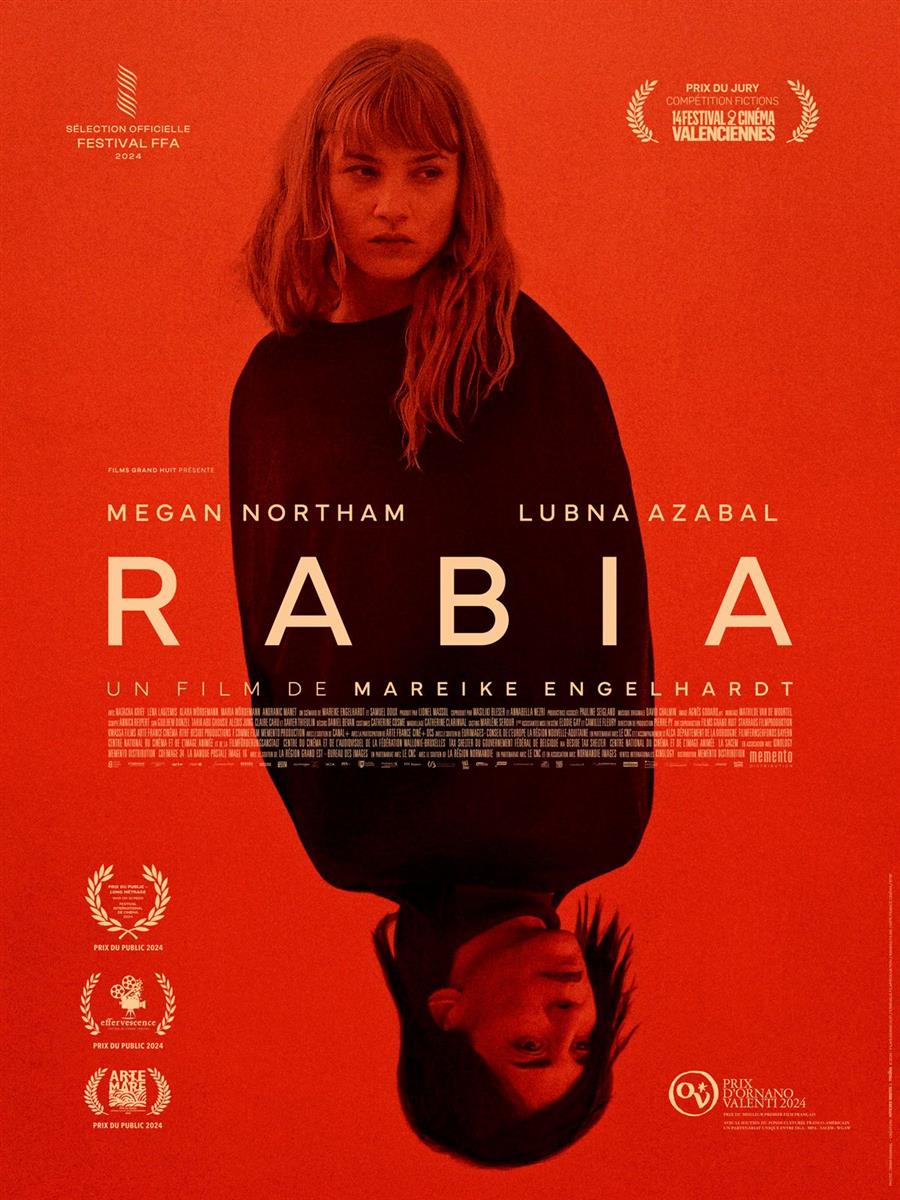 Cinéma Laruns : Rabia