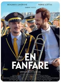 Cinéma Laruns : En fanfare