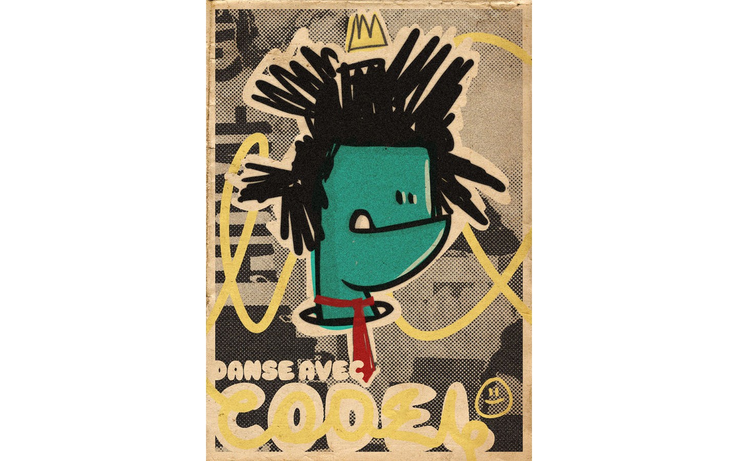 Danse avec Codel