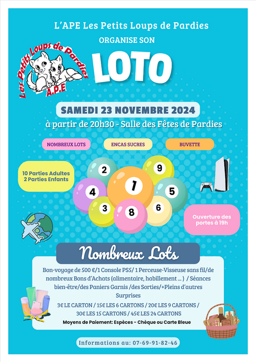 Loto