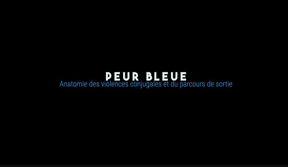 Cinéma Arudy : Peur bleue - Séance spéciale jo ...