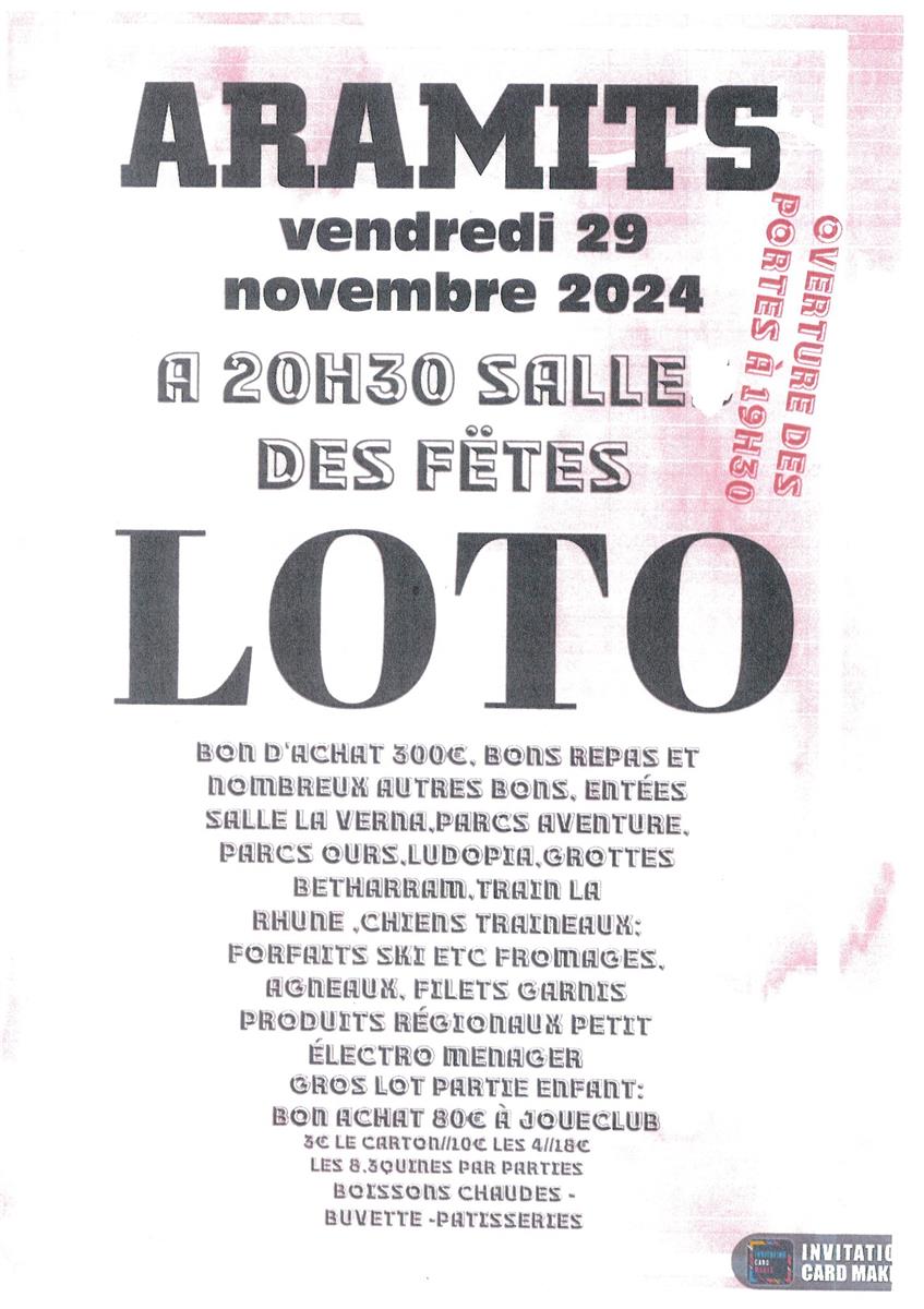 Loto