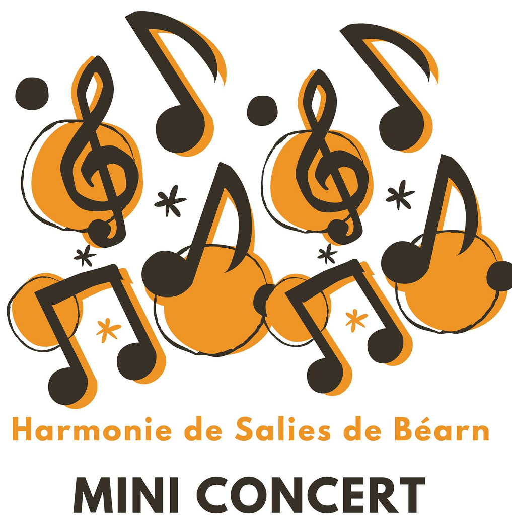 Mini concert de la Sainte Cécile