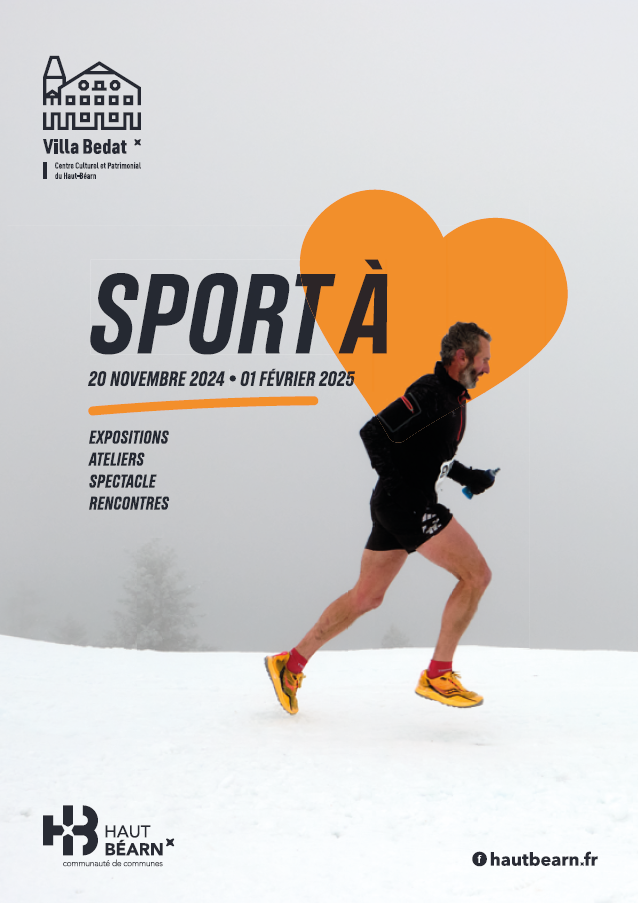 Exposition - La vie des clubs sportifs du Haut ...