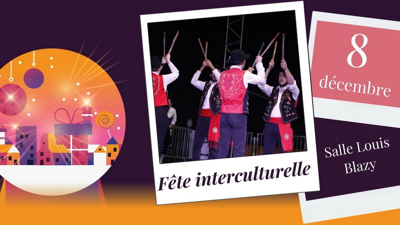 Fête Interculturelle