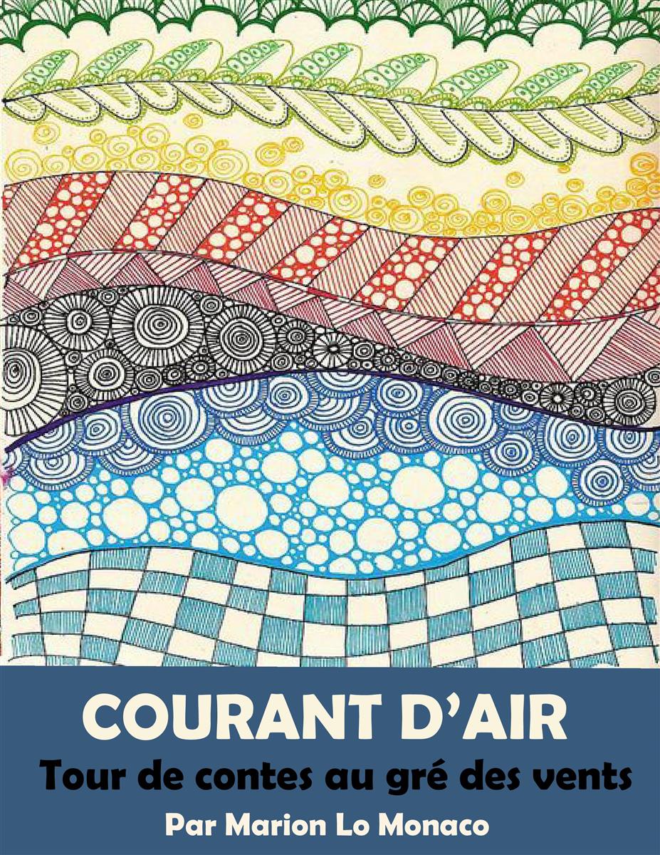 Spectacle de conte "courants d'air" - Cie Lalu ...