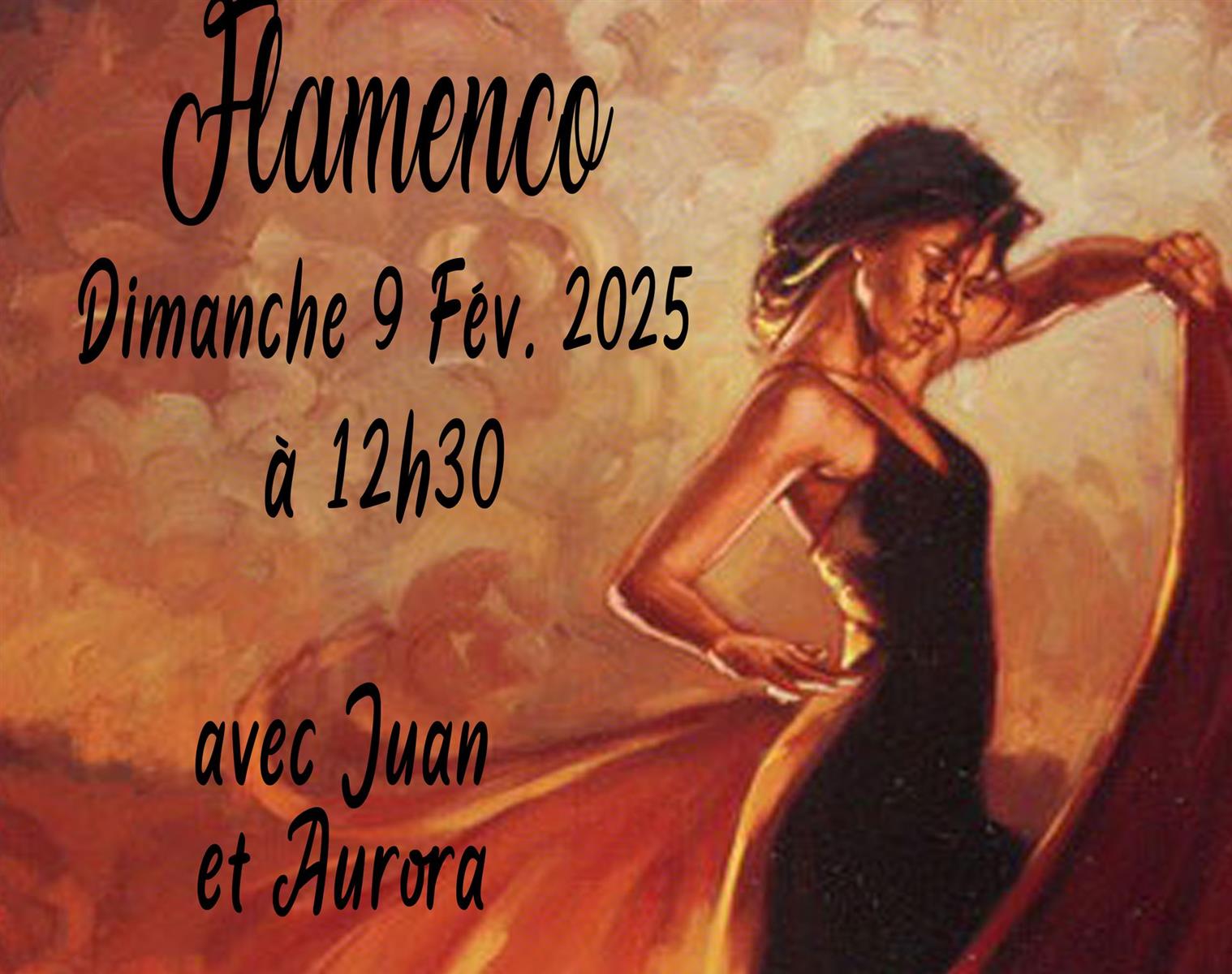 Flamenco