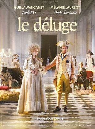 Cinéma - Le déluge