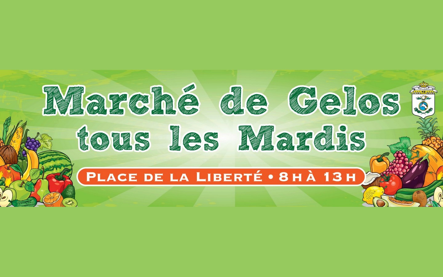 Marché