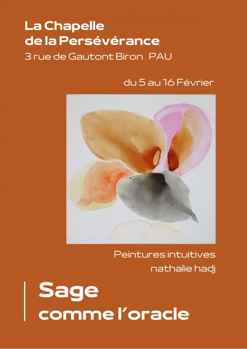 Sage comme l'oracle