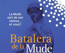 Batalèra de la Mude