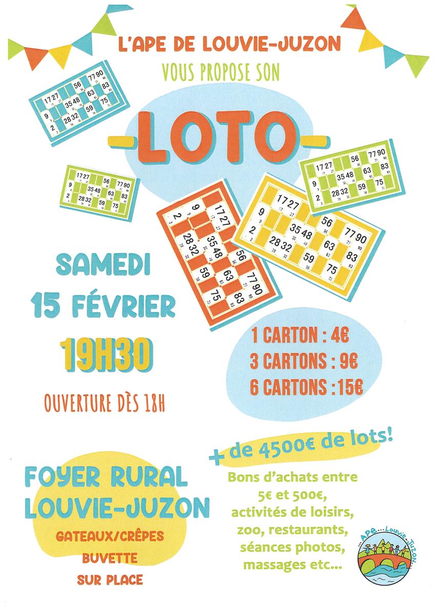 Loto